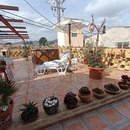 Casa Chalet Venta Ruizo Lorca  Exterior foto