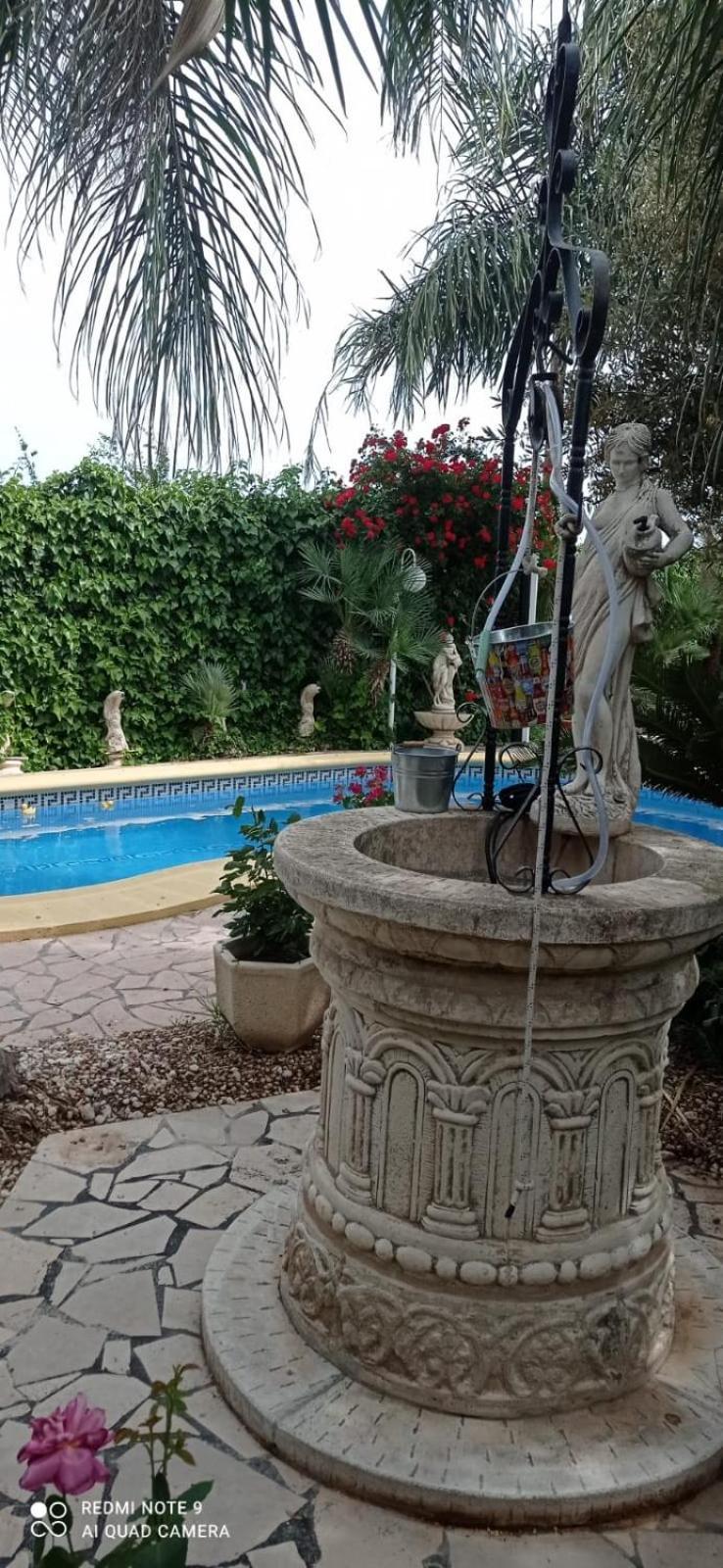 Casa Chalet Venta Ruizo Lorca  Exterior foto