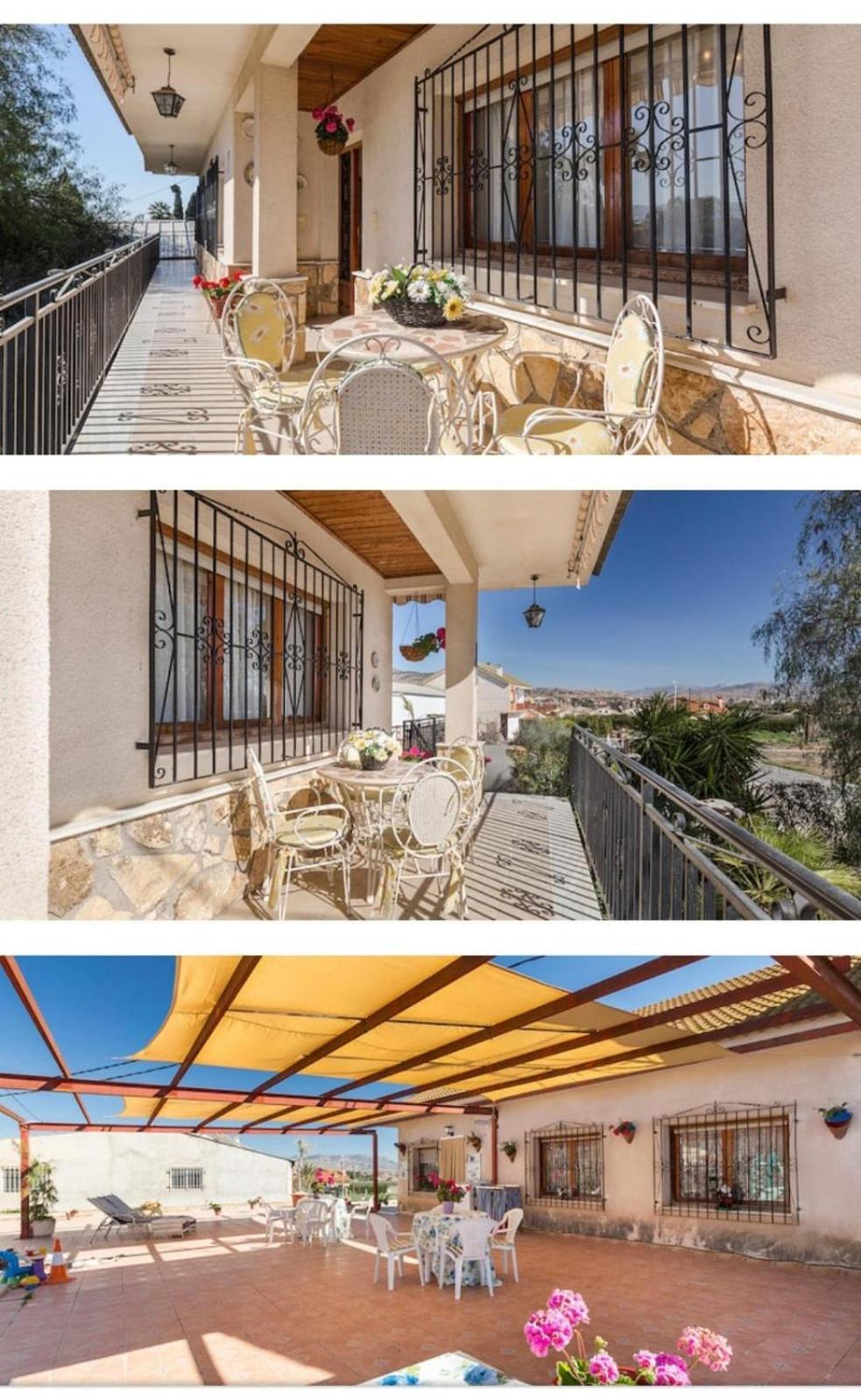 Casa Chalet Venta Ruizo Lorca  Exterior foto