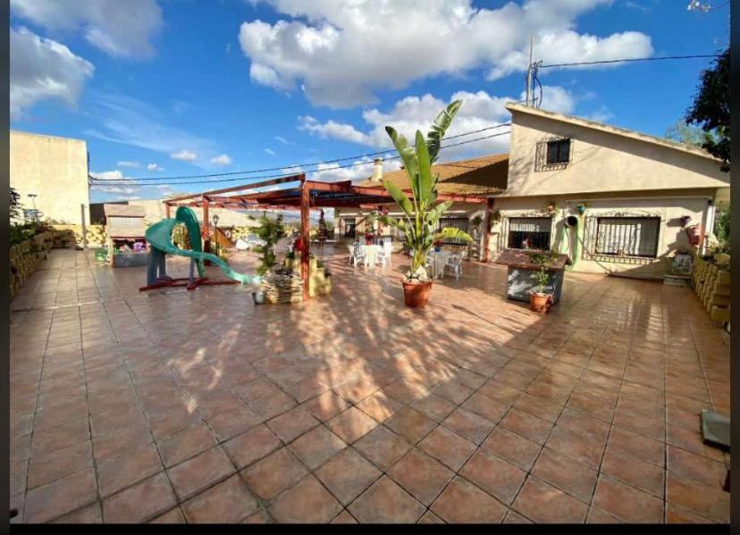 Casa Chalet Venta Ruizo Lorca  Exterior foto