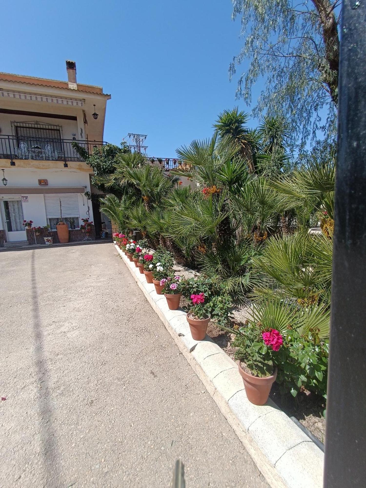 Casa Chalet Venta Ruizo Lorca  Exterior foto